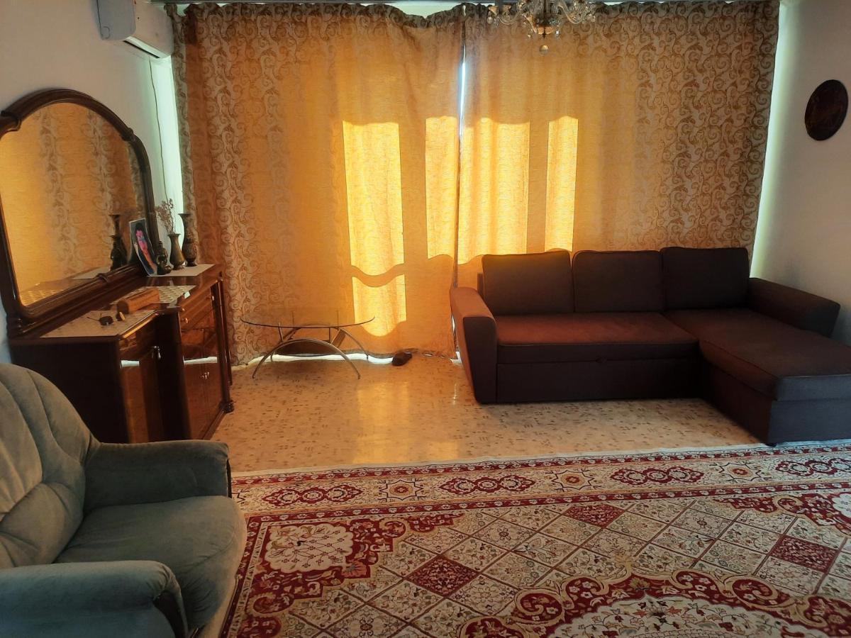 Apartment Shevchenko Panfilova Almaty Eksteriør billede
